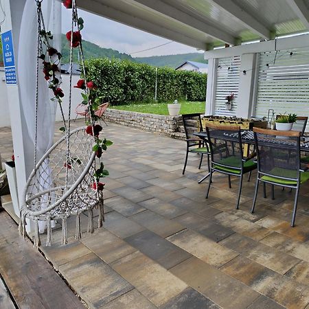 Una Luxury Home Bihać Extérieur photo