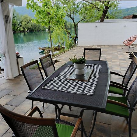 Una Luxury Home Bihać Extérieur photo