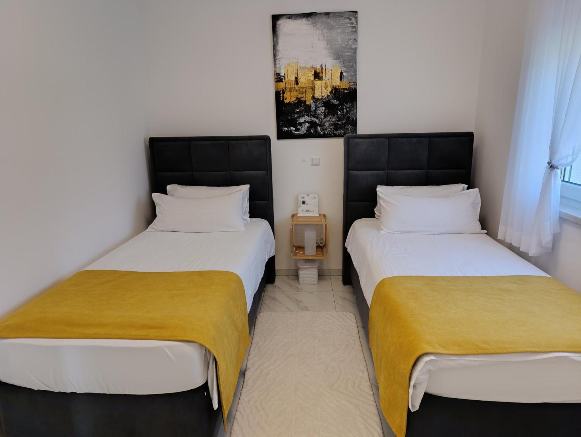 Una Luxury Home Bihać Extérieur photo