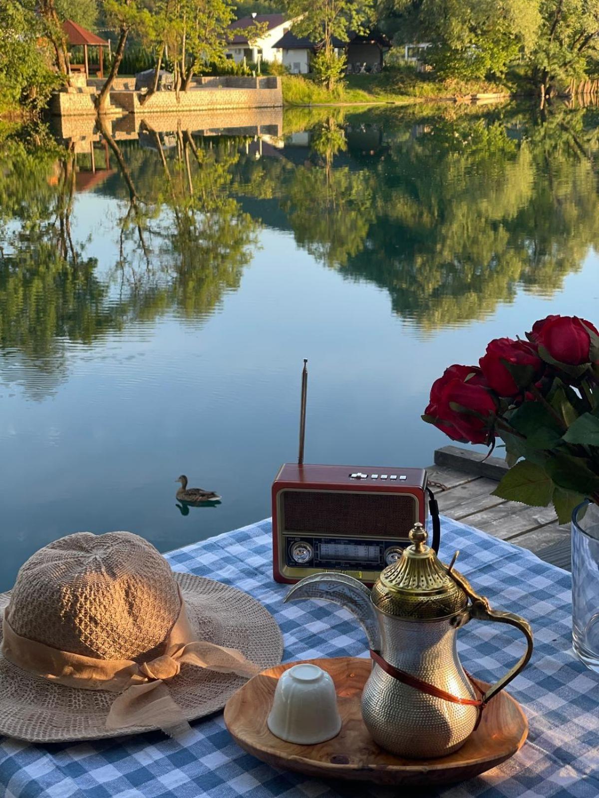 Una Luxury Home Bihać Extérieur photo