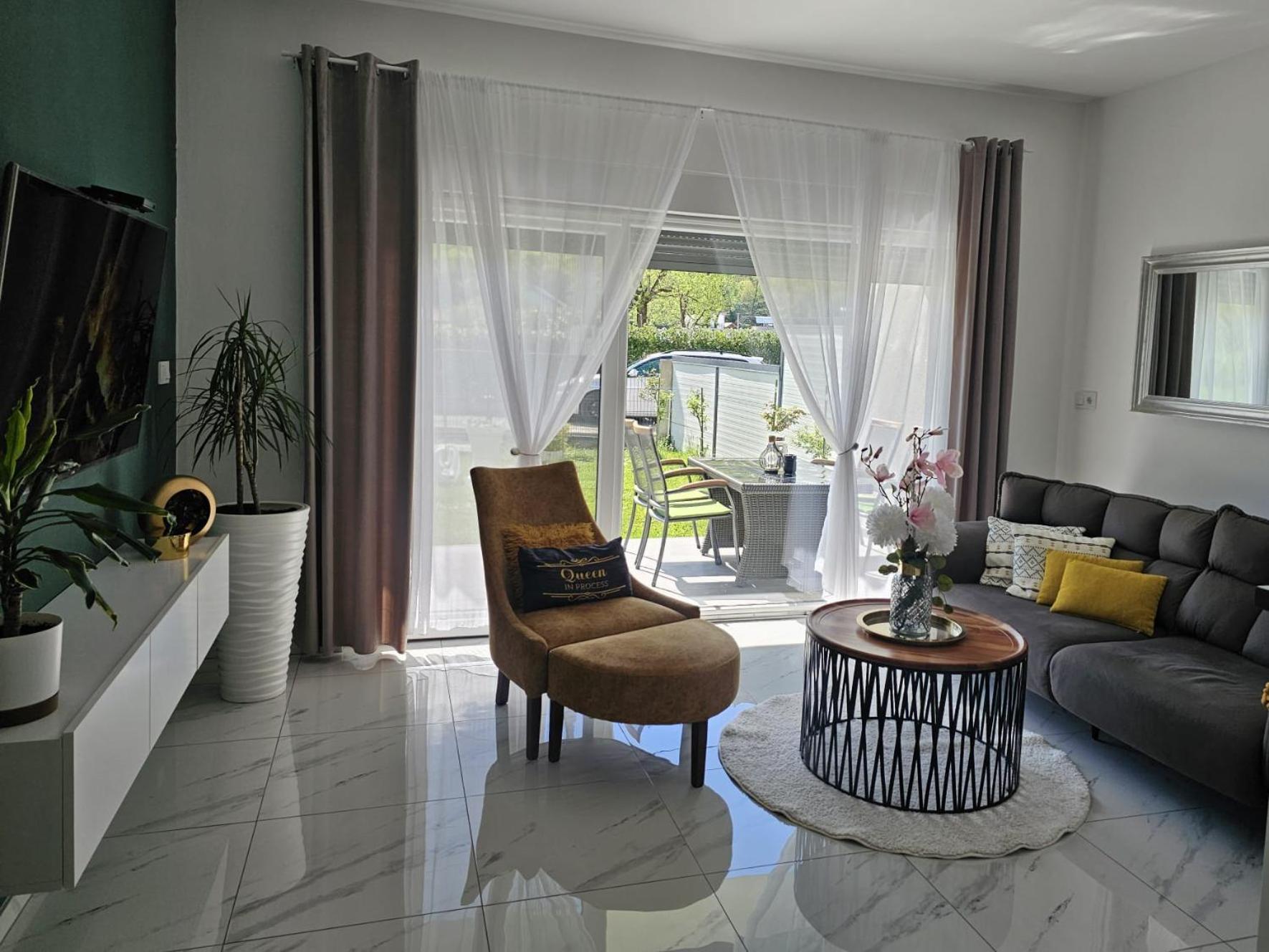 Una Luxury Home Bihać Extérieur photo
