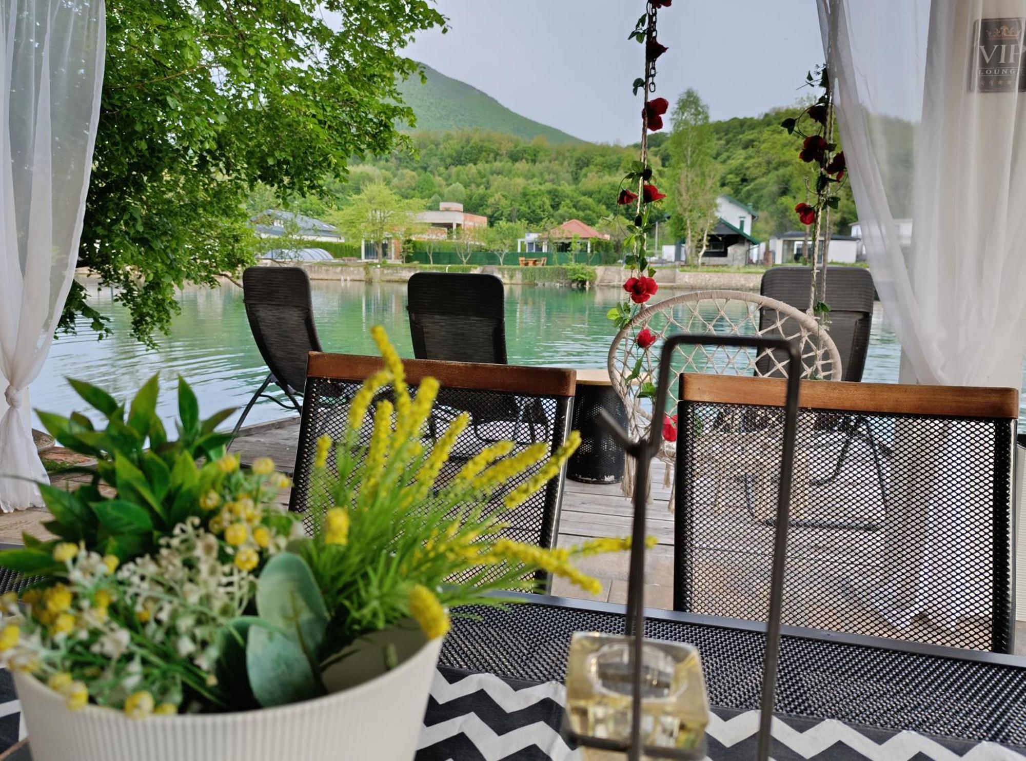 Una Luxury Home Bihać Extérieur photo