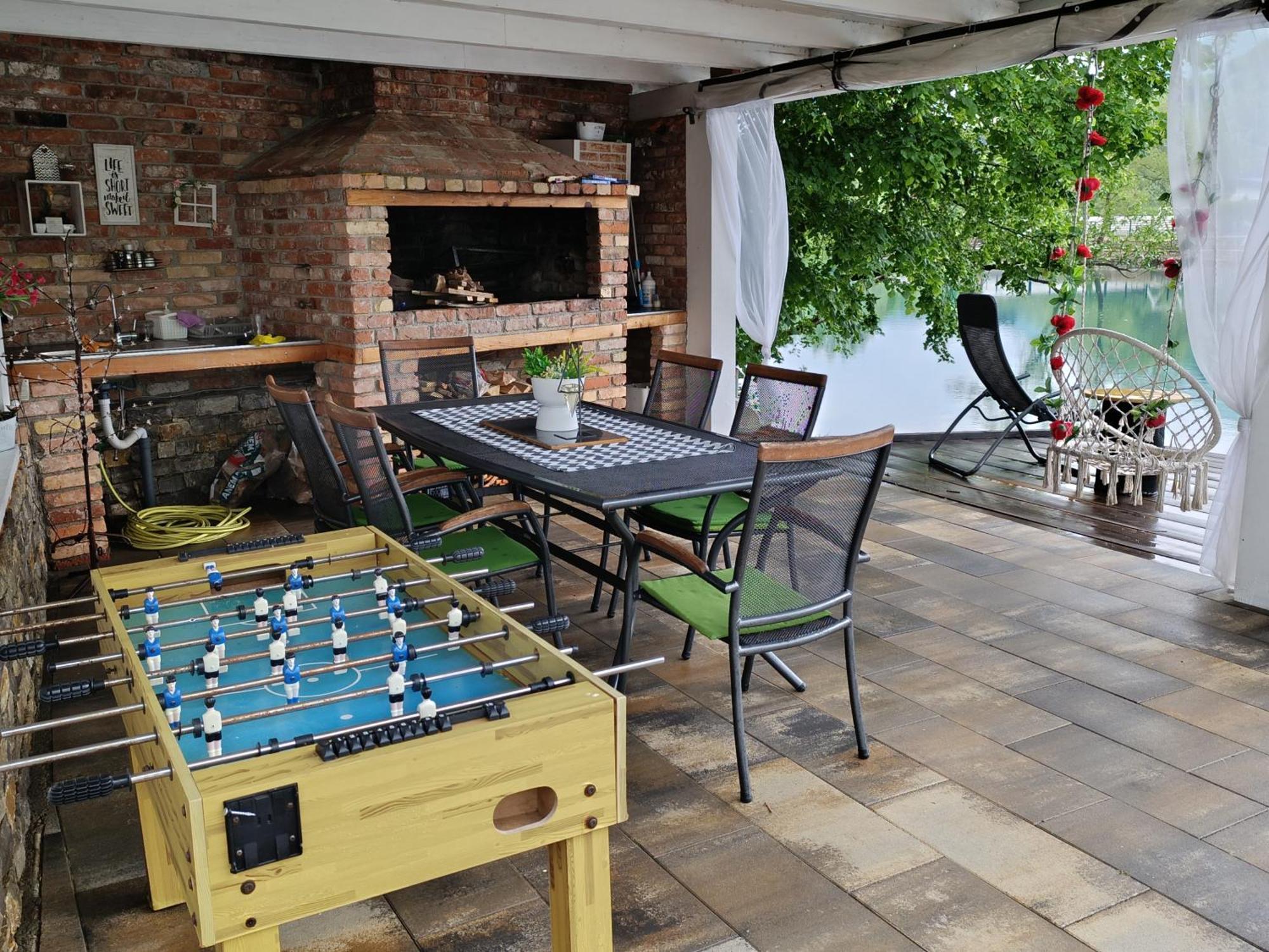 Una Luxury Home Bihać Extérieur photo